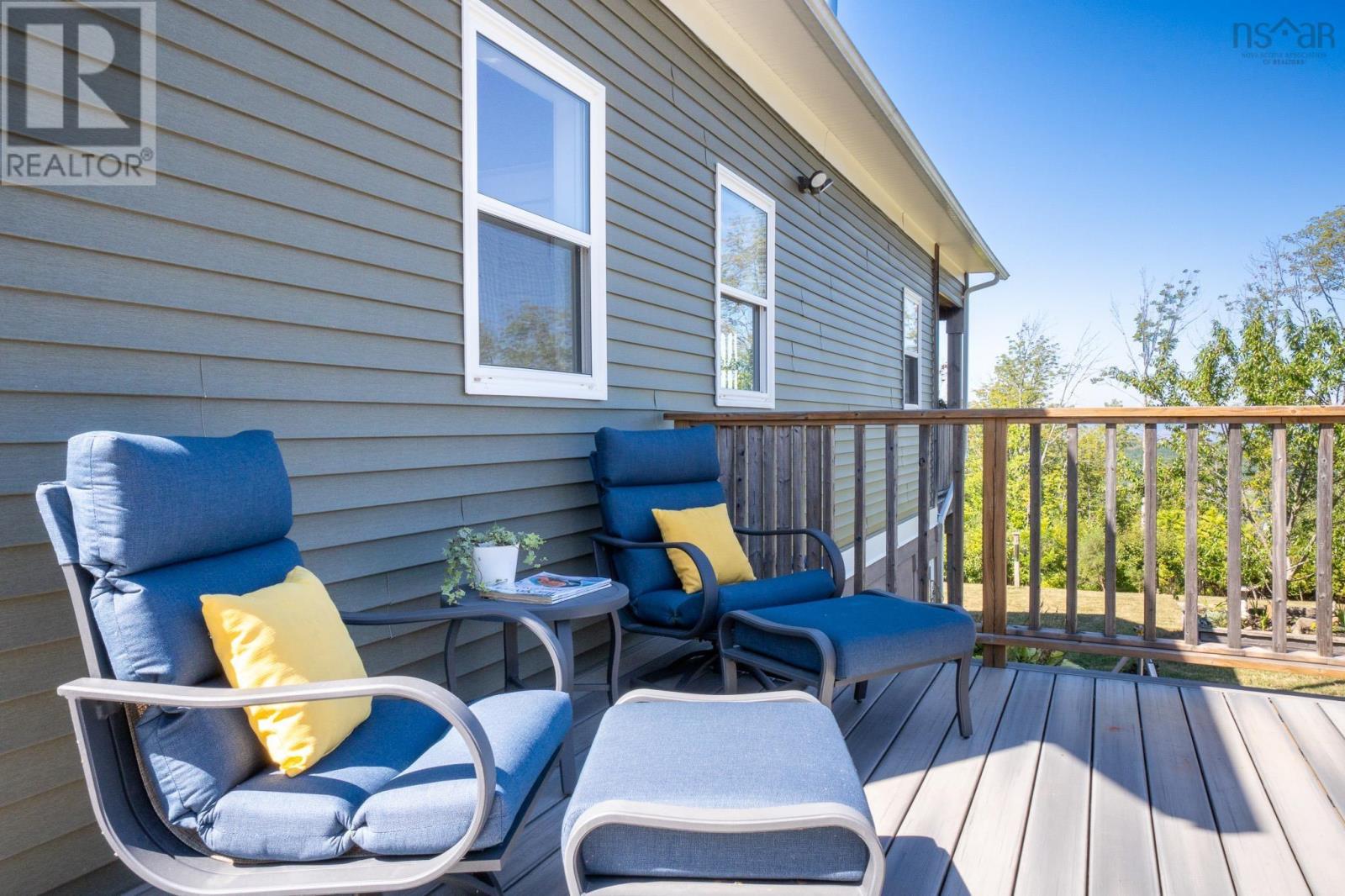 280 Welch Road, Forest Hill, Nova Scotia  B4P 2R1 - Photo 19 - 202525127