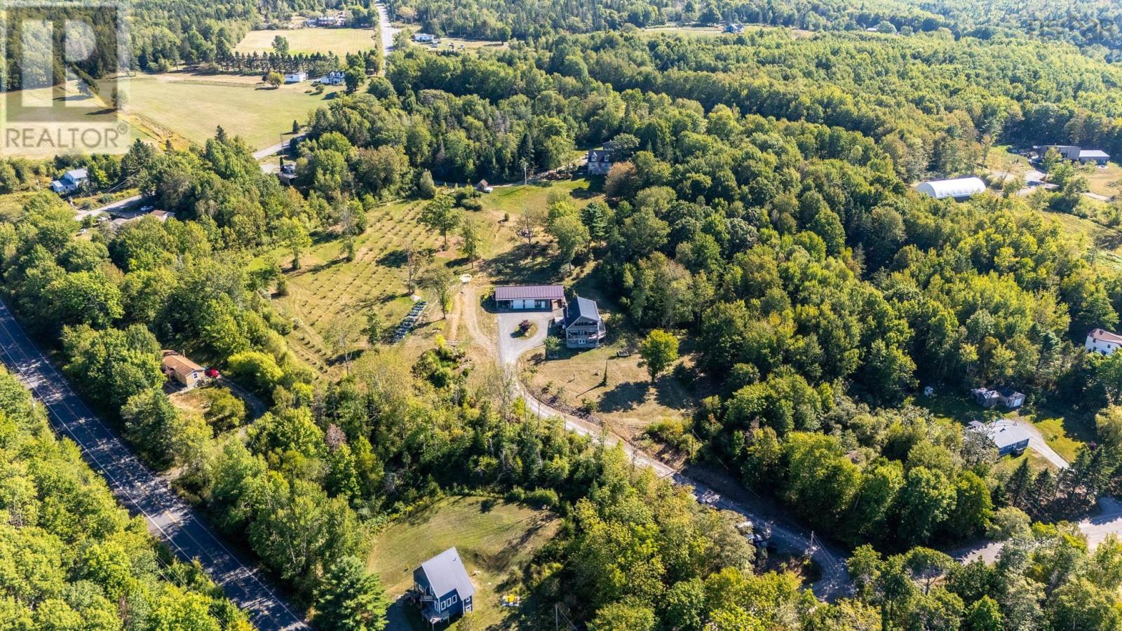 280 Welch Road, Forest Hill, Nova Scotia  B4P 2R1 - Photo 3 - 202525127