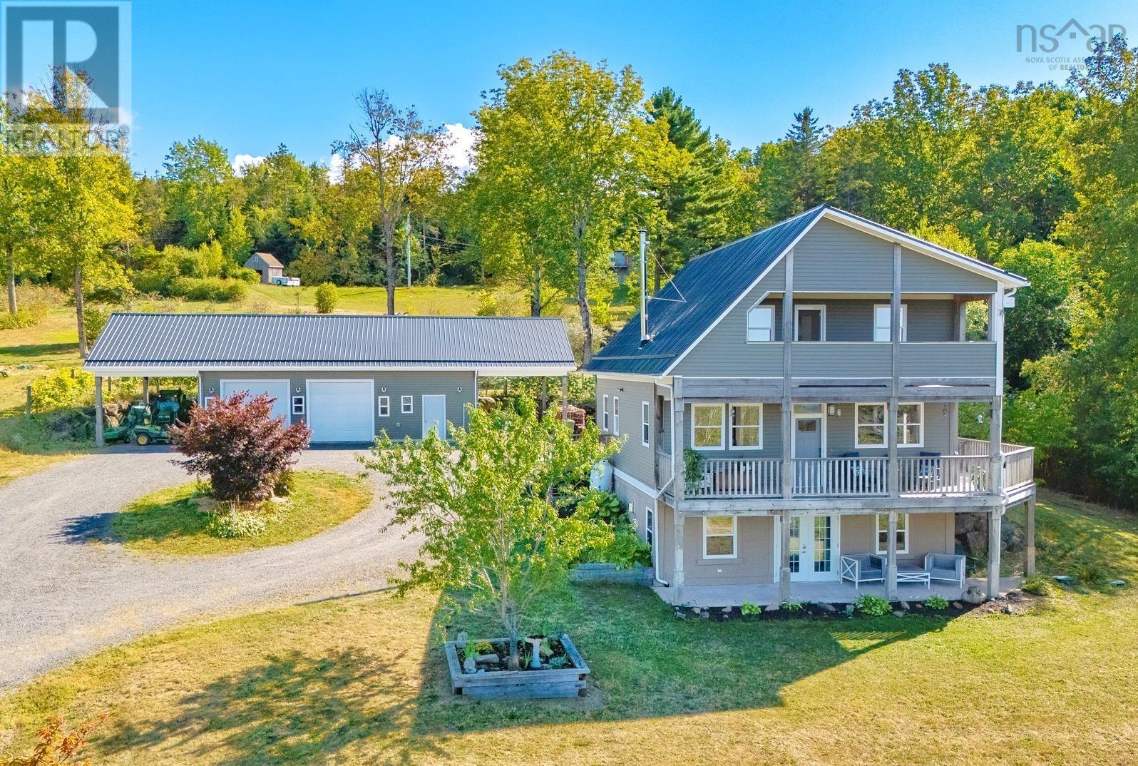 280 Welch Road, Forest Hill, Nova Scotia  B4P 2R1 - Photo 5 - 202525127