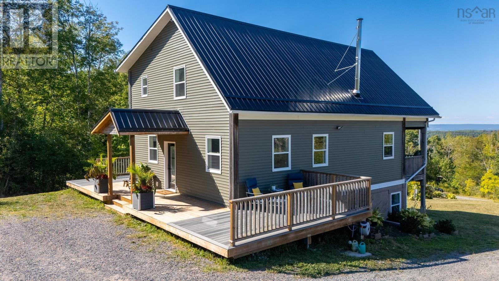 280 Welch Road, Forest Hill, Nova Scotia  B4P 2R1 - Photo 21 - 202525127