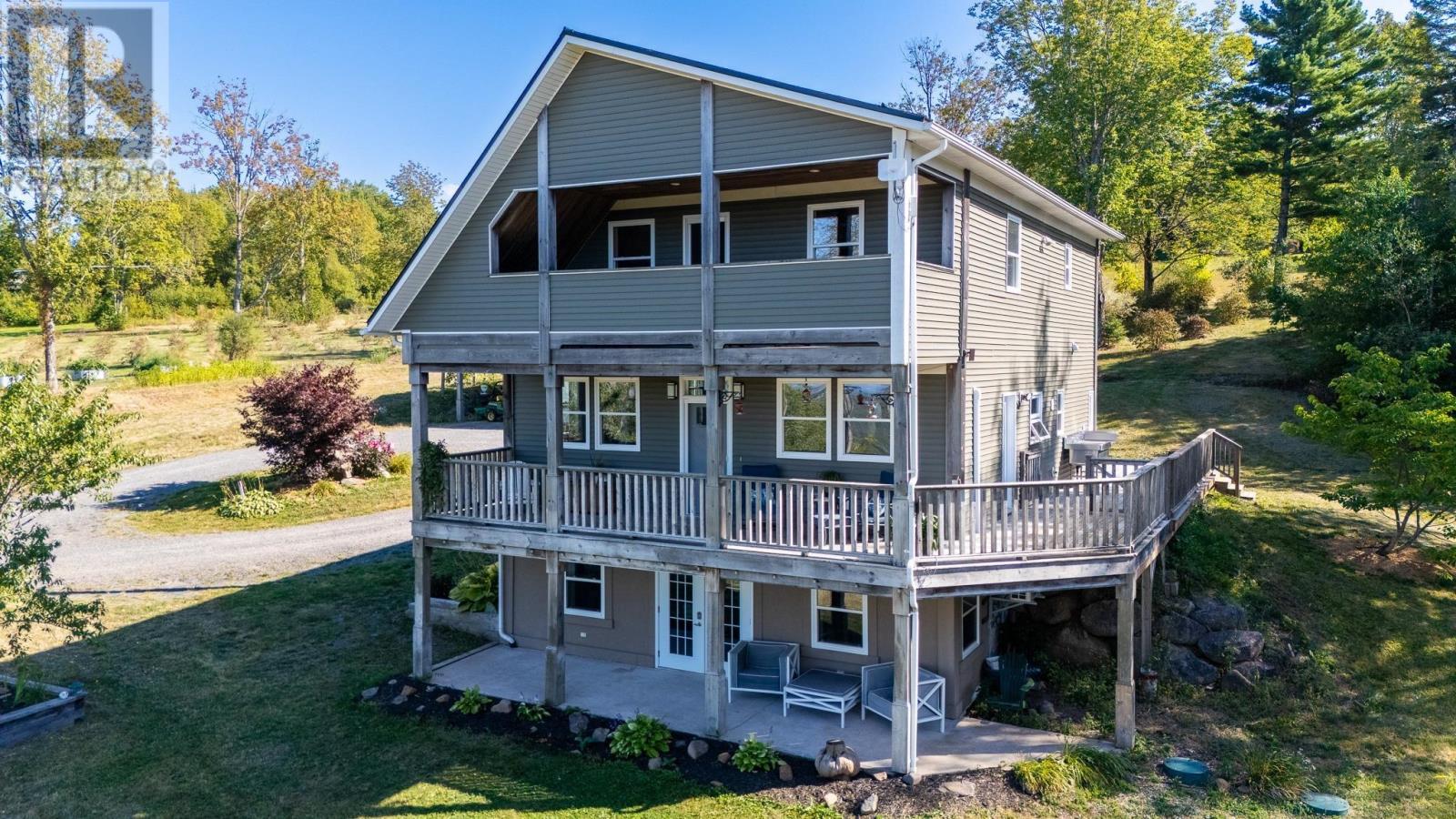 280 Welch Road, Forest Hill, Nova Scotia  B4P 2R1 - Photo 6 - 202525127