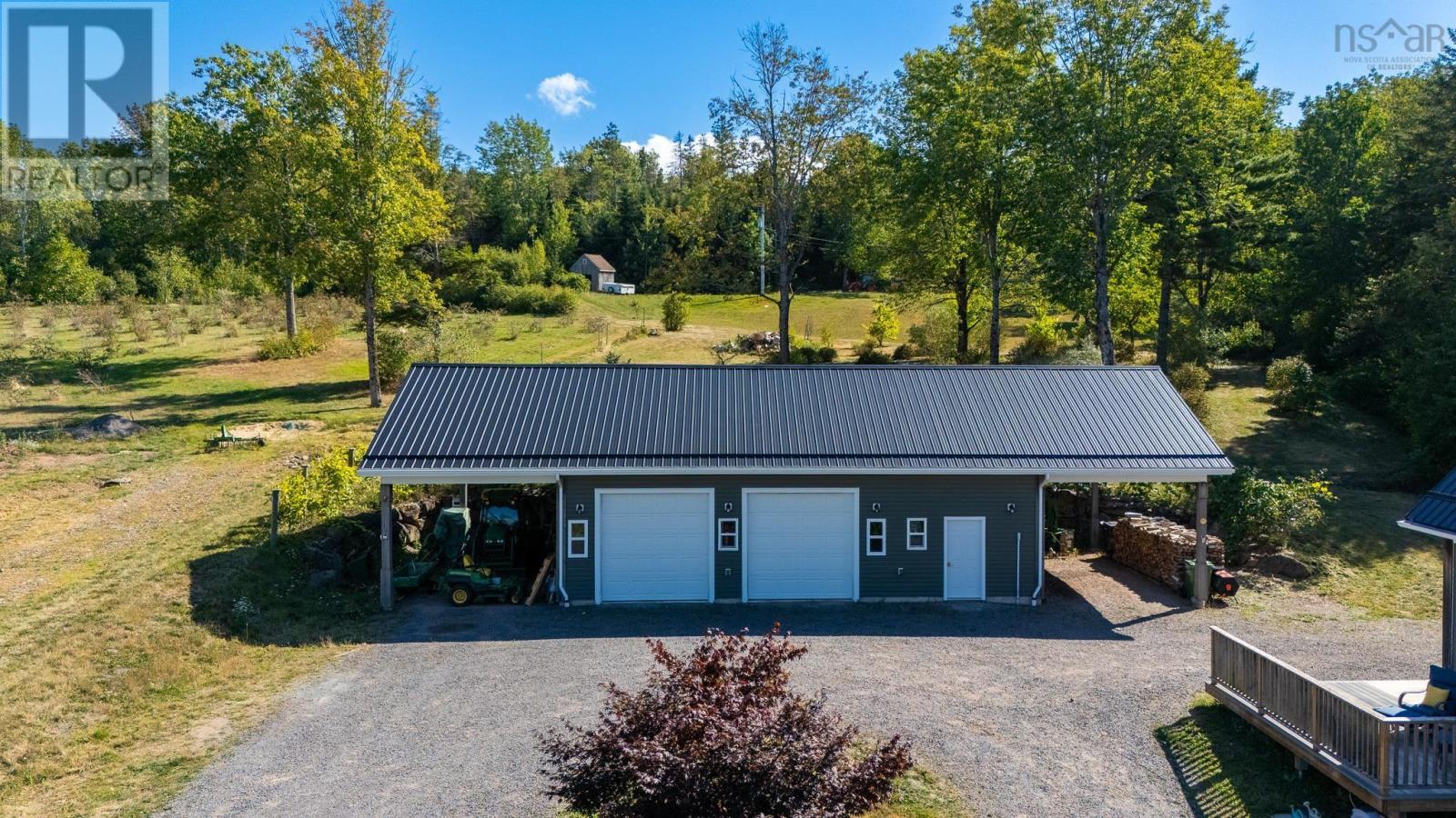 280 Welch Road, Forest Hill, Nova Scotia  B4P 2R1 - Photo 8 - 202525127