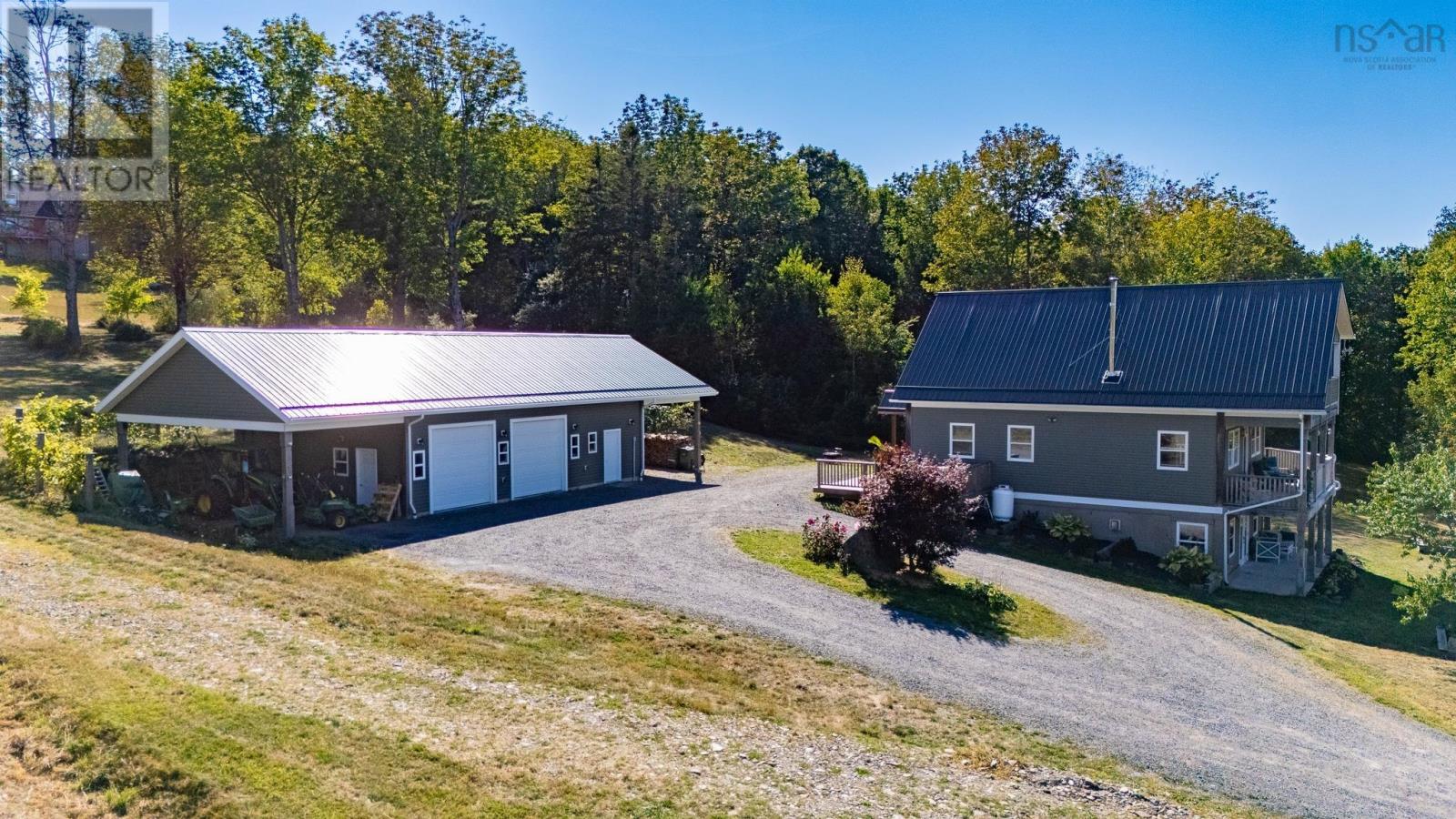 280 Welch Road, Forest Hill, Nova Scotia  B4P 2R1 - Photo 7 - 202525127