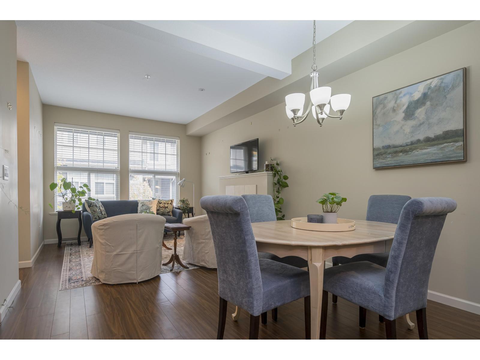 61 20831 70 Avenue, Langley, British Columbia  V2Y 0H1 - Photo 4 - R3052989