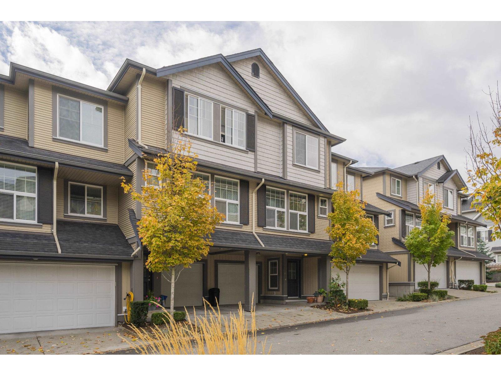 61 20831 70 AVENUE, Langley, British Columbia