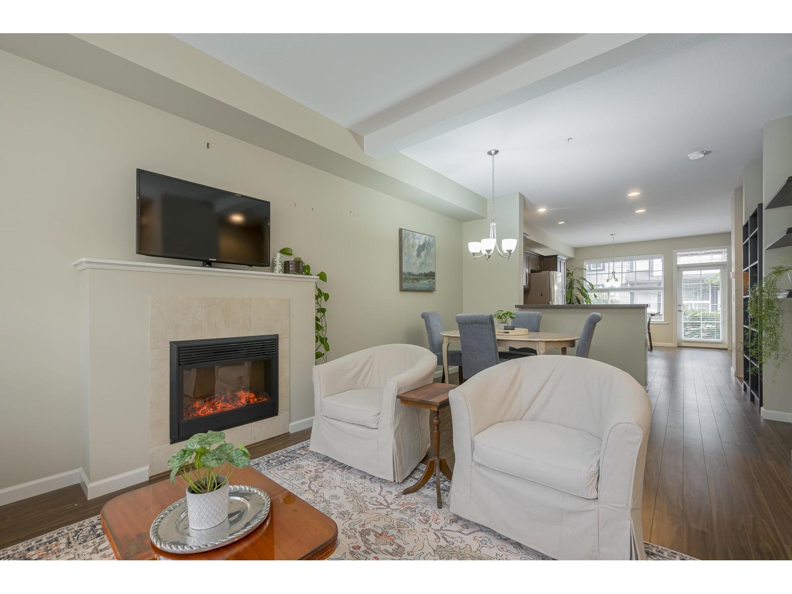 61 20831 70 Avenue, Langley, British Columbia  V2Y 0H1 - Photo 8 - R3052989