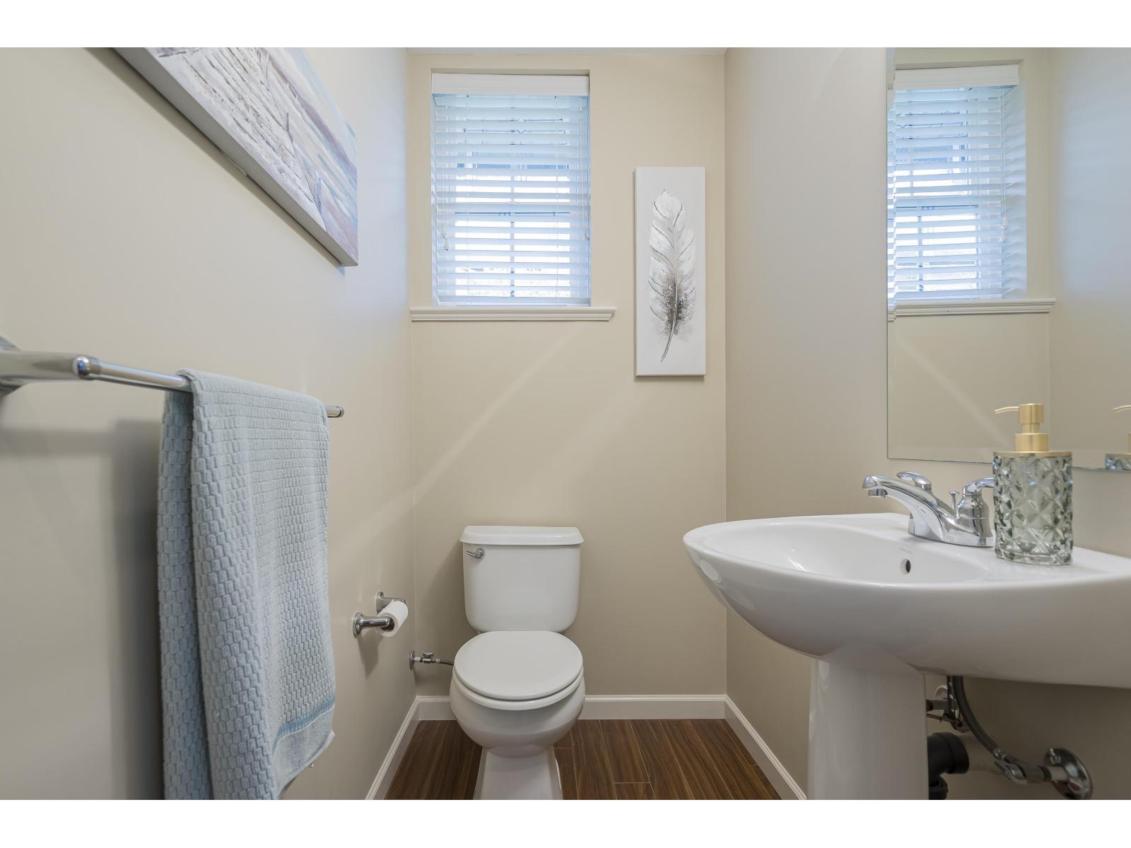 61 20831 70 Avenue, Langley, British Columbia  V2Y 0H1 - Photo 17 - R3052989
