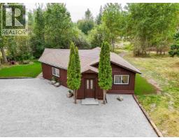 2446 Red Bluff Road, Quesnel, Ca