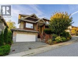 55 ASHWOOD DRIVE, Port Moody, British Columbia