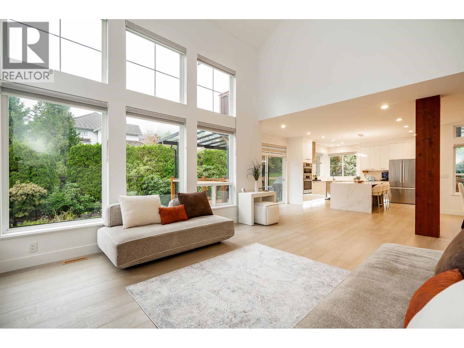 55 Ashwood Drive, Port Moody, British Columbia  V3H 5H2 - Photo 4 - R3054756