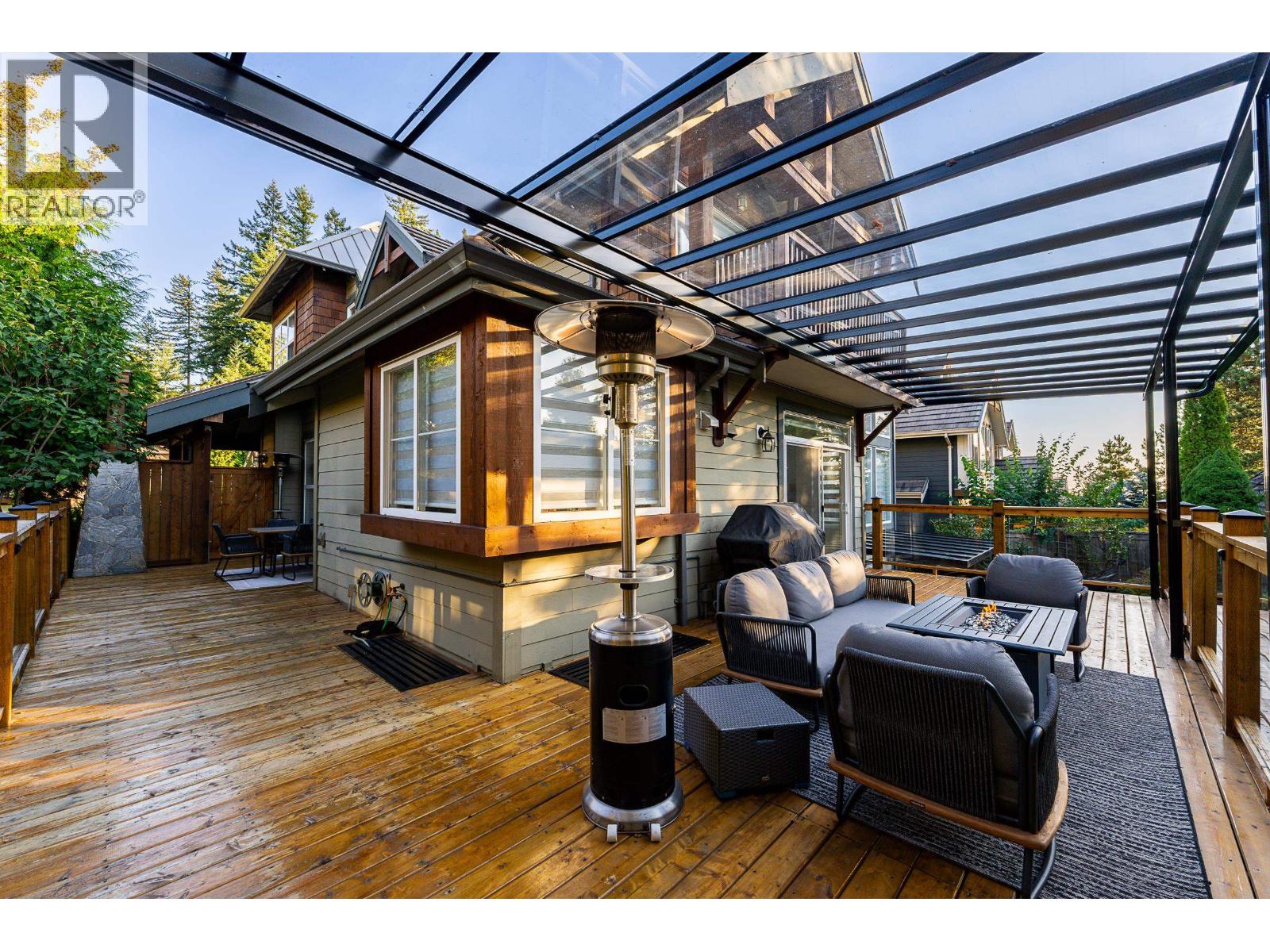 55 Ashwood Drive, Port Moody, British Columbia  V3H 5H2 - Photo 12 - R3054756
