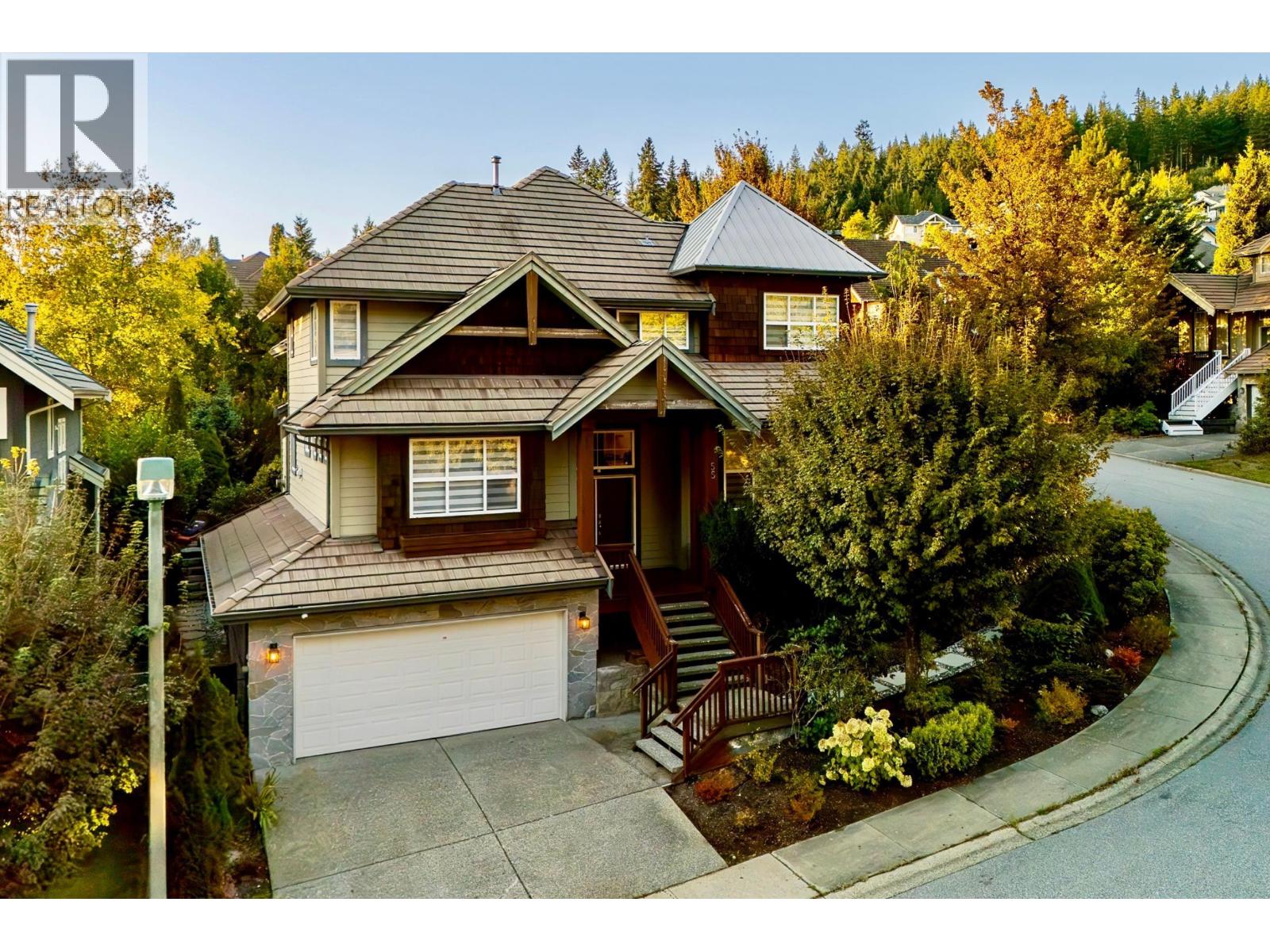 55 Ashwood Drive, Port Moody, British Columbia  V3H 5H2 - Photo 36 - R3054756