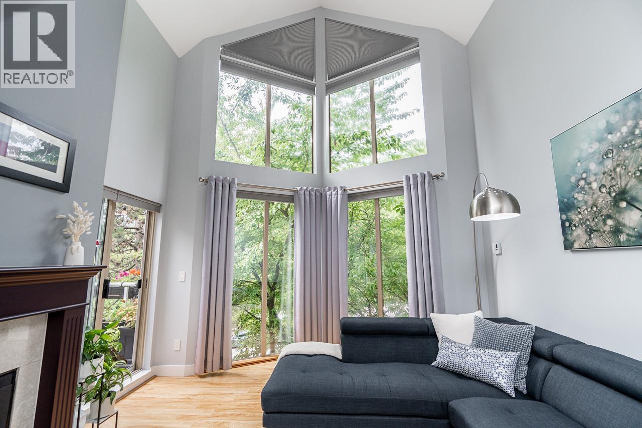 505 60 RICHMOND STREET, New Westminster, British Columbia