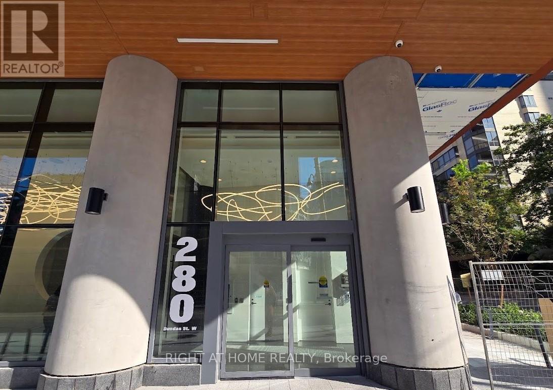 Ph12 - 280 Dundas Street W, Toronto, Ontario  M5T 0E3 - Photo 2 - C12445261