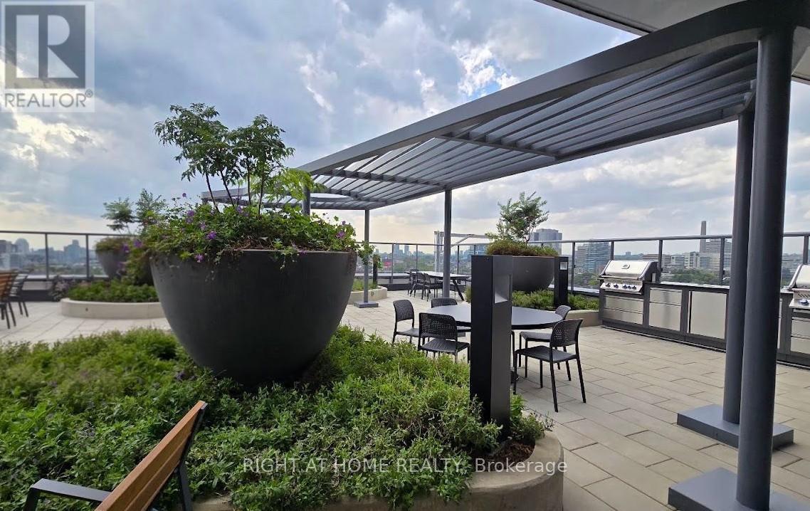 Ph12 - 280 Dundas Street W, Toronto, Ontario  M5T 0E3 - Photo 26 - C12445261