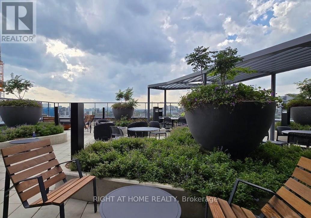 Ph12 - 280 Dundas Street W, Toronto, Ontario  M5T 0E3 - Photo 27 - C12445261