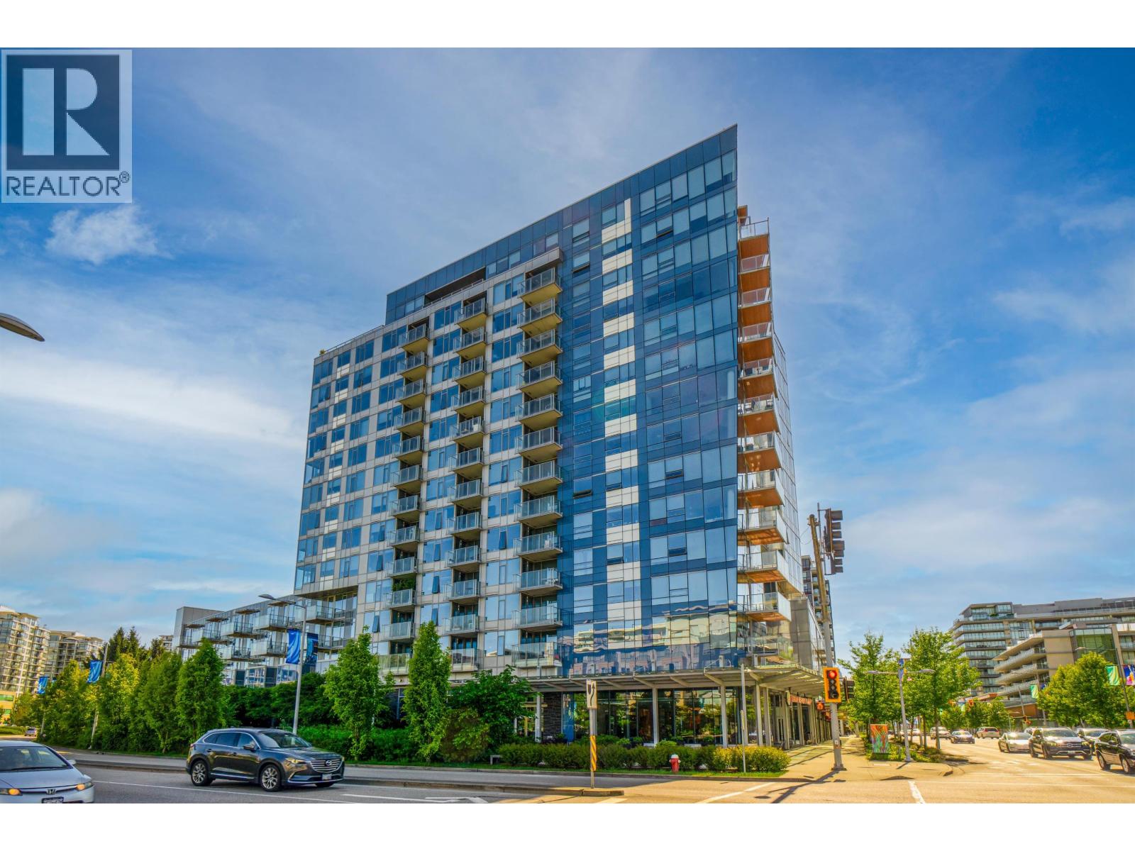 510 5233 GILBERT ROAD, Richmond, British Columbia
