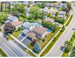 2325 DUNCASTER DRIVE, Burlington, Ontario