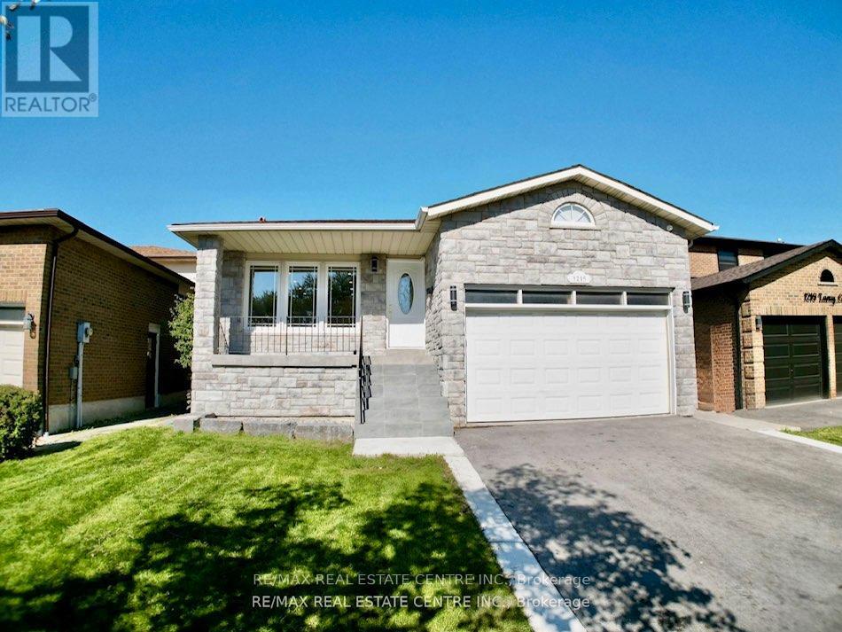 1215 LARNY COURT, Mississauga, Ontario
