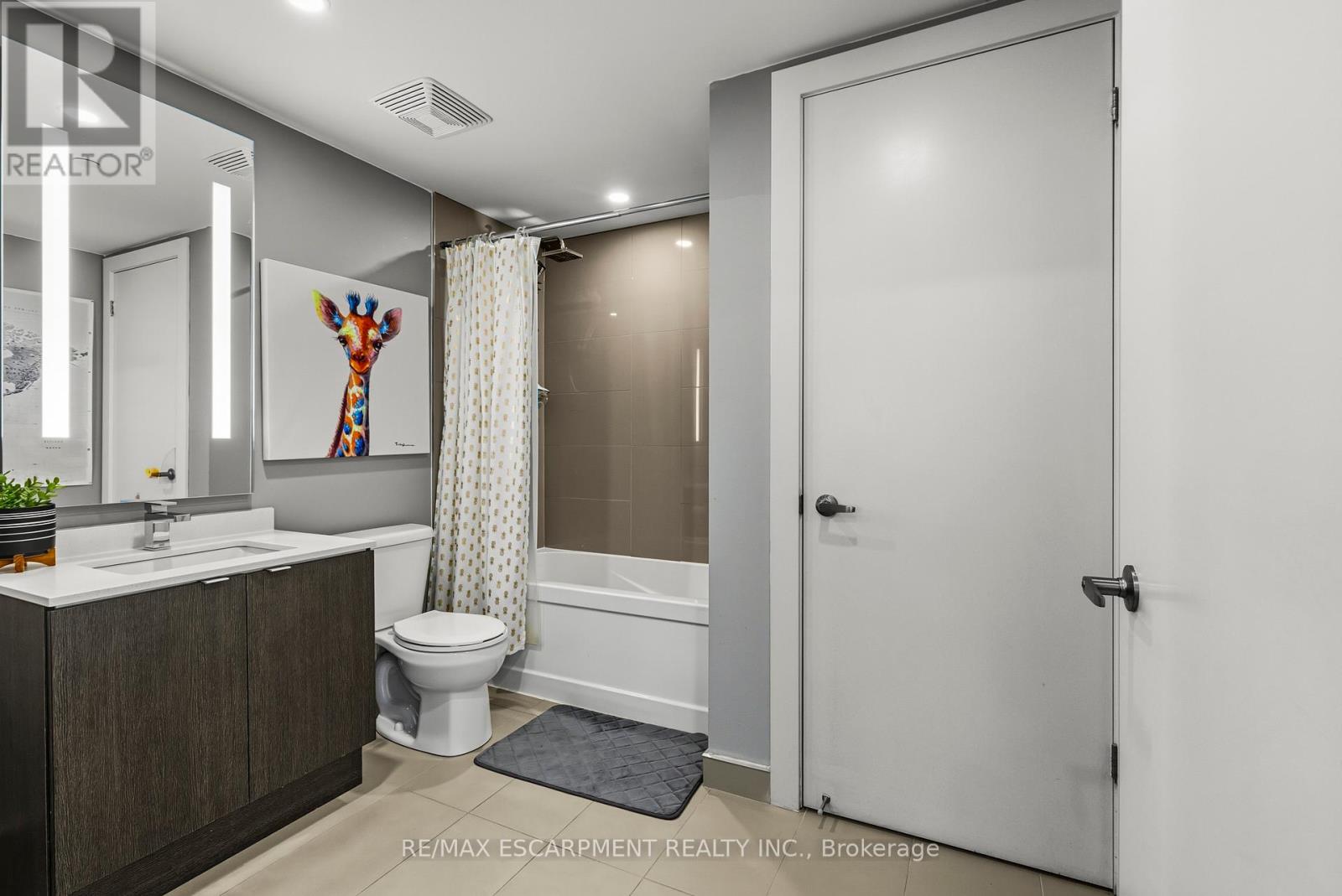 D515 - 5220 Dundas Street, Burlington (Orchard), Ontario  L7L 0J4 - Photo 17 - W12445201