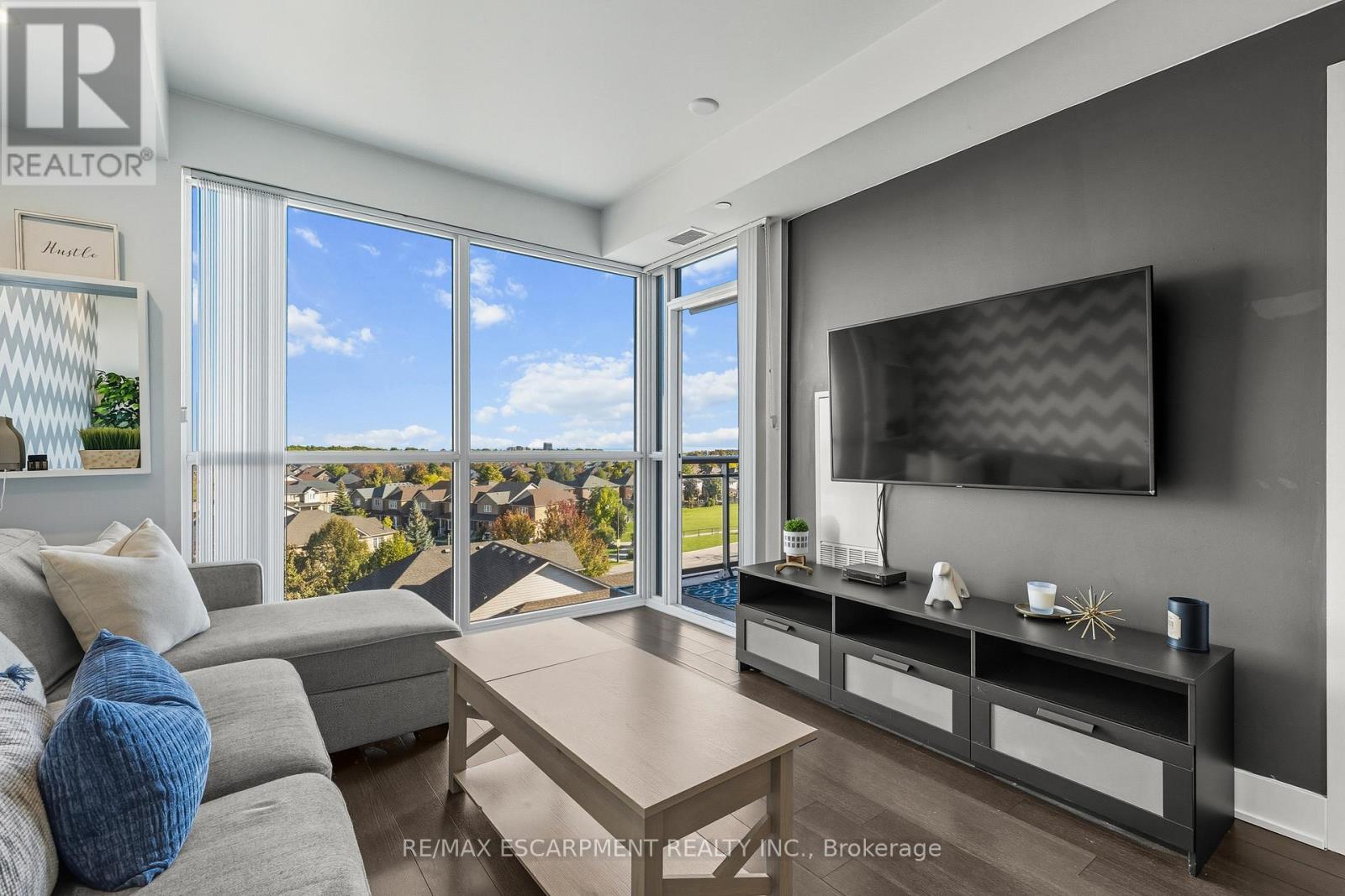 D515 - 5220 Dundas Street, Burlington (Orchard), Ontario  L7L 0J4 - Photo 13 - W12445201