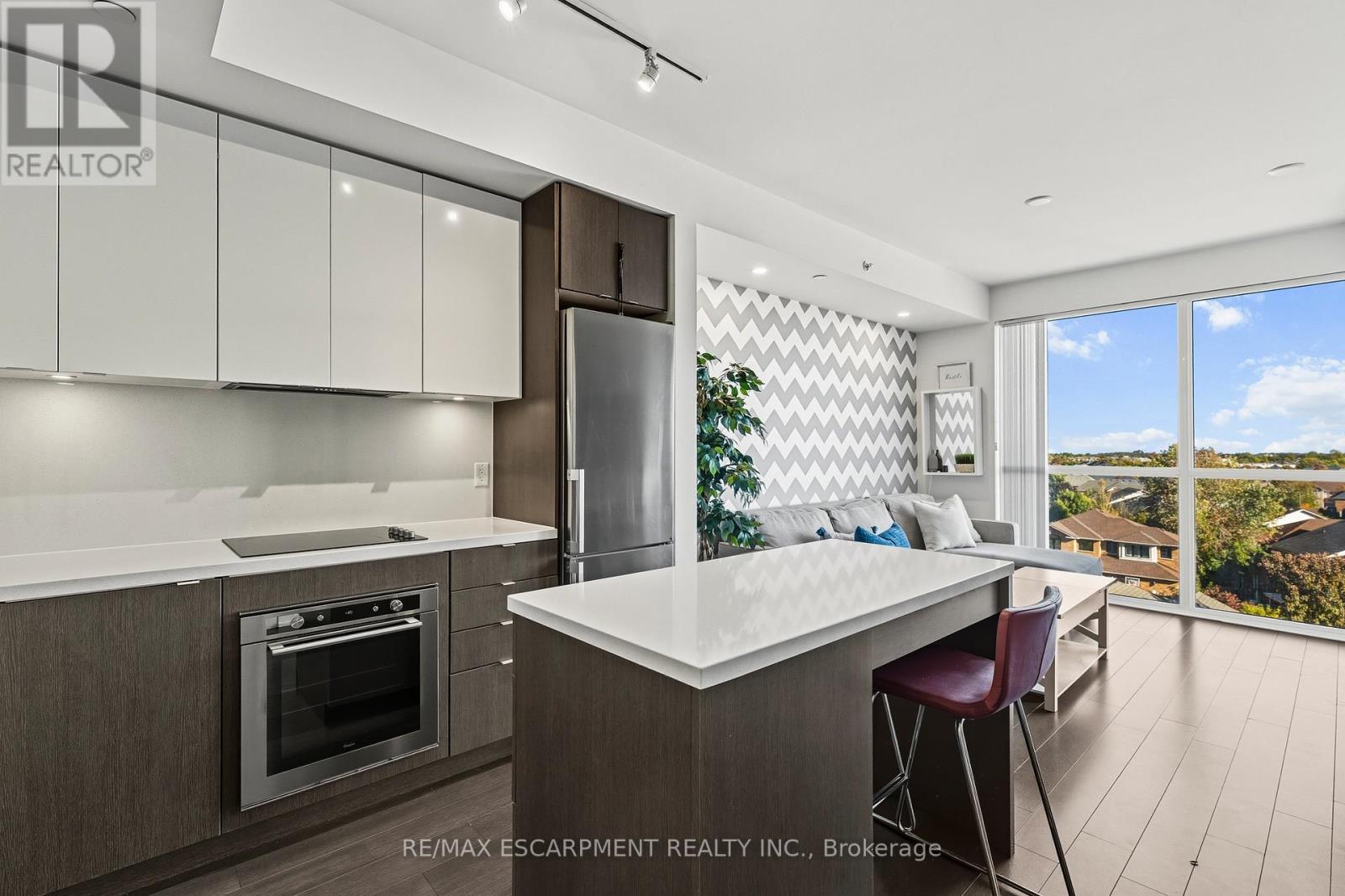D515 - 5220 Dundas Street, Burlington (Orchard), Ontario  L7L 0J4 - Photo 8 - W12445201
