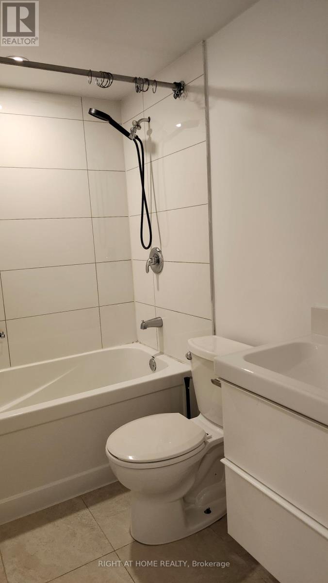 Basement - 198 Coxwell Avenue, Toronto, Ontario  M4L 3B2 - Photo 5 - E12445264