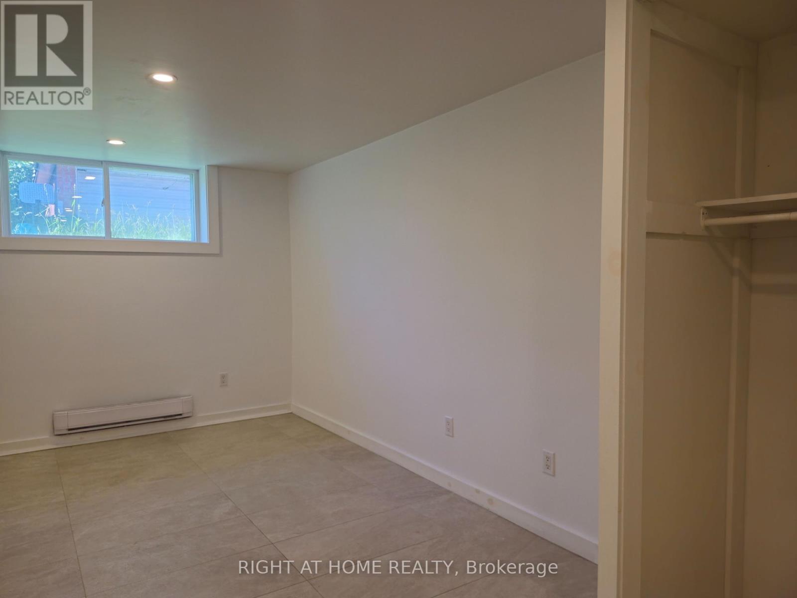 Basement - 198 Coxwell Avenue, Toronto, Ontario  M4L 3B2 - Photo 6 - E12445264