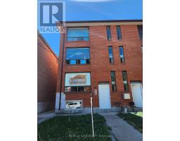 Basement - 198 Coxwell Avenue, Toronto (Greenwood-Coxwell), Ca