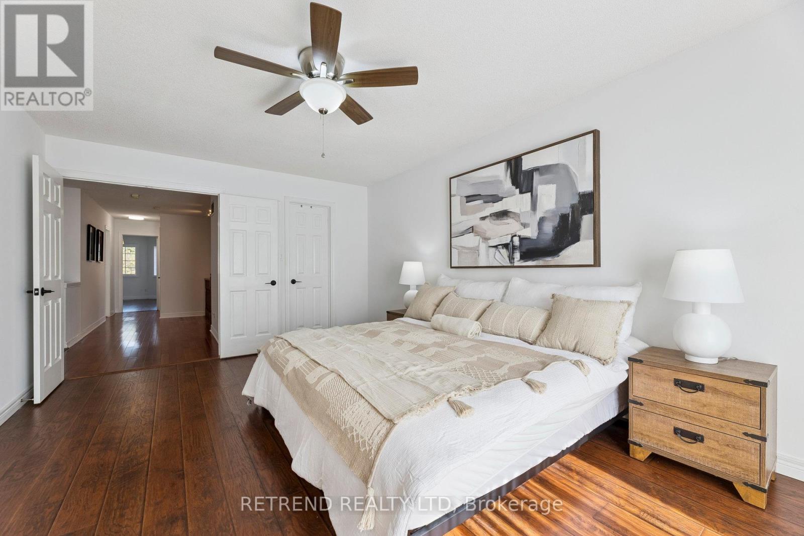 721 Swan Place, Pickering (Amberlea), Ontario  L1X 2V7 - Photo 23 - E12445272