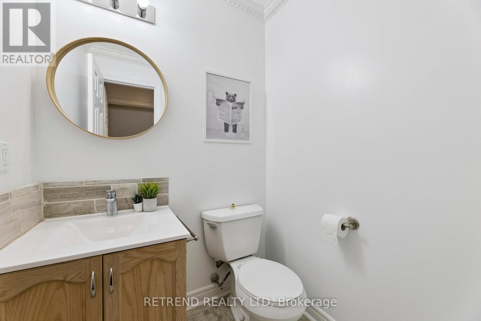721 Swan Place, Pickering (Amberlea), Ontario  L1X 2V7 - Photo 26 - E12445272