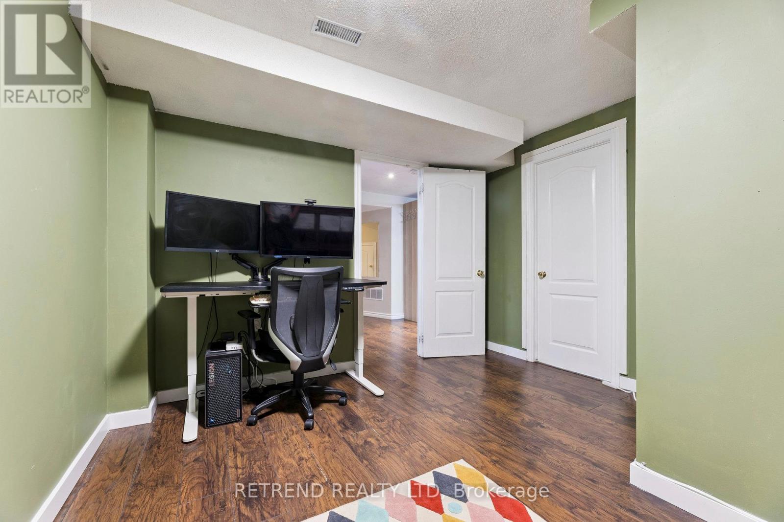 721 Swan Place, Pickering (Amberlea), Ontario  L1X 2V7 - Photo 28 - E12445272