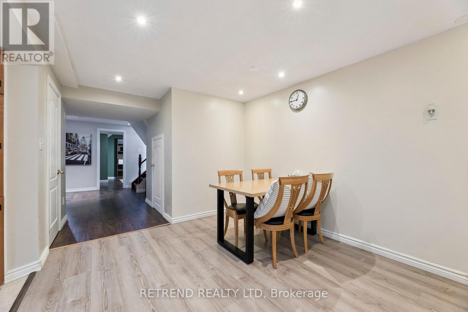 721 Swan Place, Pickering (Amberlea), Ontario  L1X 2V7 - Photo 31 - E12445272