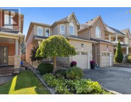721 SWAN PLACE, Pickering, Ontario