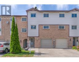 46 - 1330 TROWBRIDGE DRIVE, Oshawa, Ontario