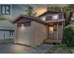 1135 BASSWOOD PLACE, Kingston, Ontario