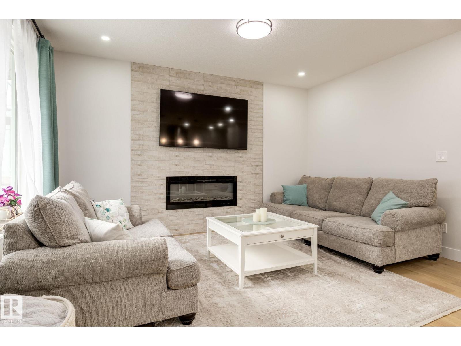 16311 34 Av Sw, Edmonton, Alberta  T6W 4V7 - Photo 13 - E4460735