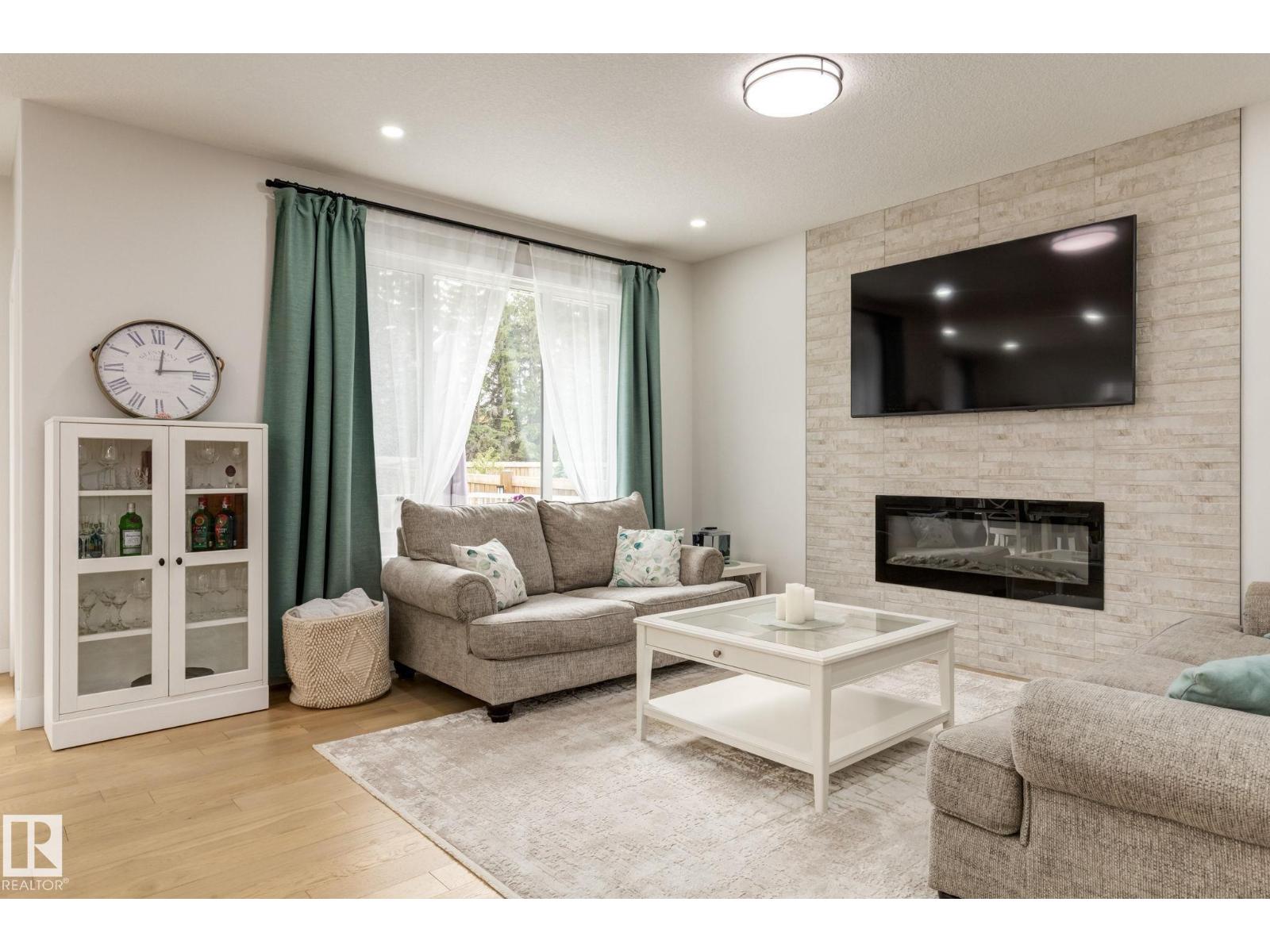 16311 34 Av Sw, Edmonton, Alberta  T6W 4V7 - Photo 14 - E4460735