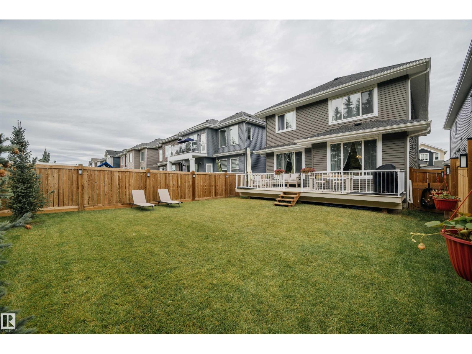 16311 34 Av Sw, Edmonton, Alberta  T6W 4V7 - Photo 38 - E4460735