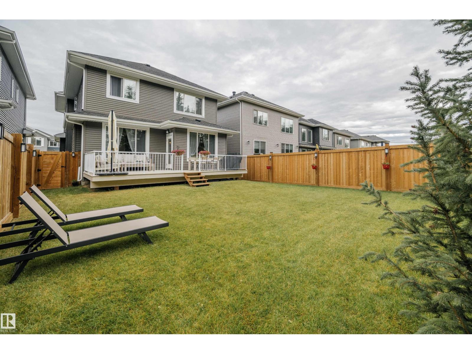 16311 34 Av Sw, Edmonton, Alberta  T6W 4V7 - Photo 37 - E4460735