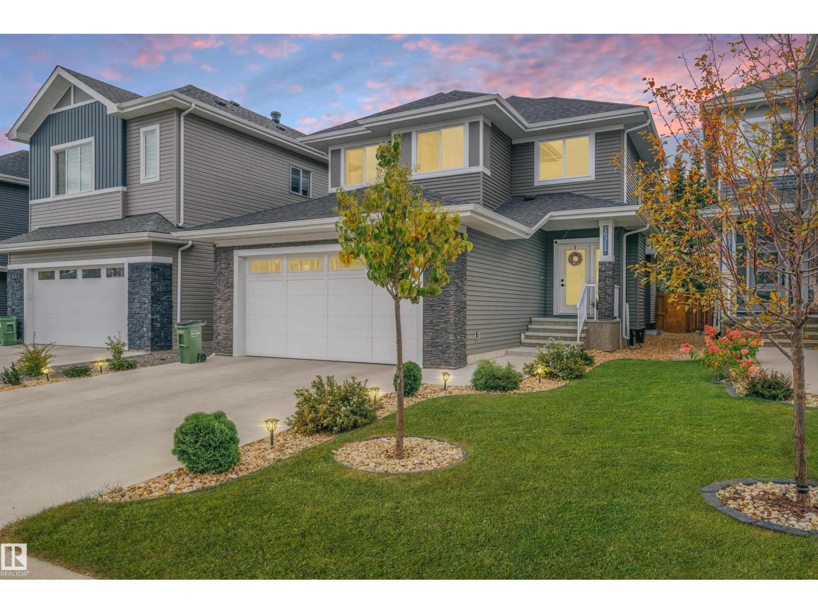16311 34 Av Sw, Edmonton, Alberta  T6W 4V7 - Photo 1 - E4460735