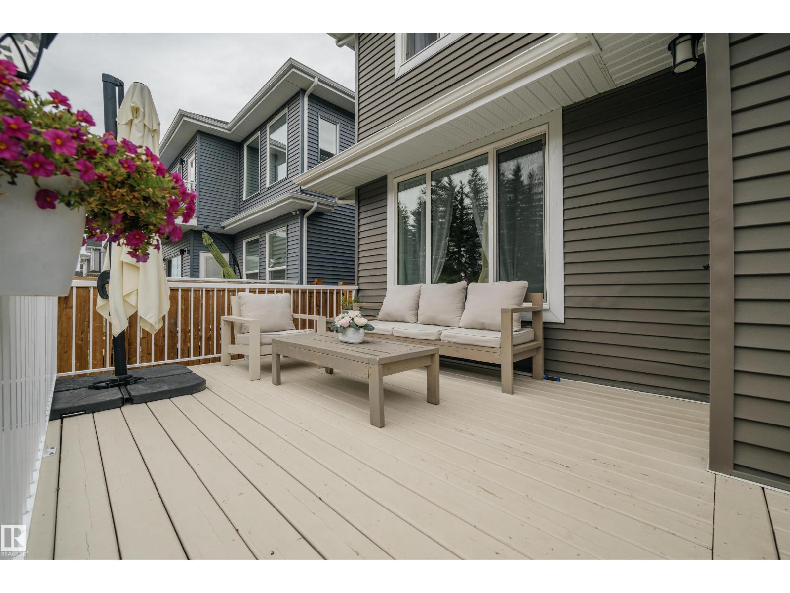 16311 34 Av Sw, Edmonton, Alberta  T6W 4V7 - Photo 34 - E4460735