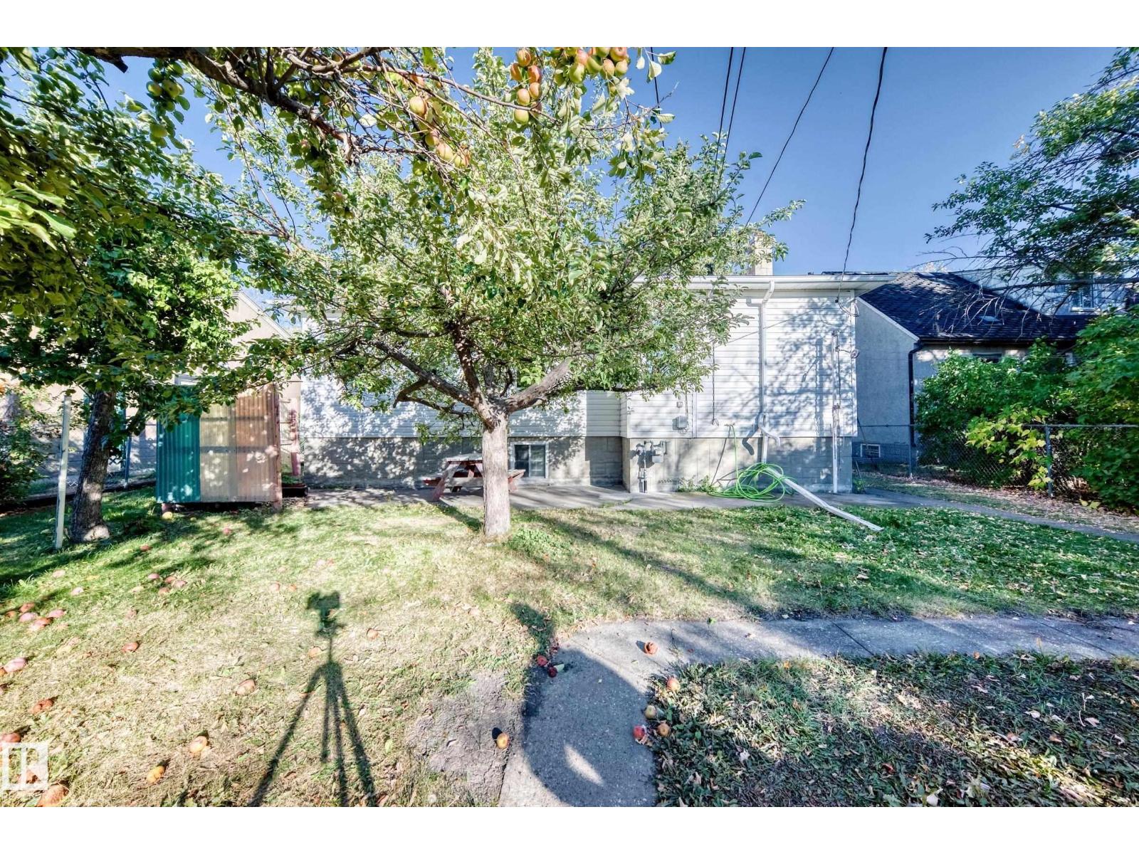 11424 105 St Nw, Edmonton, Alberta  T5G 2M8 - Photo 52 - E4459395