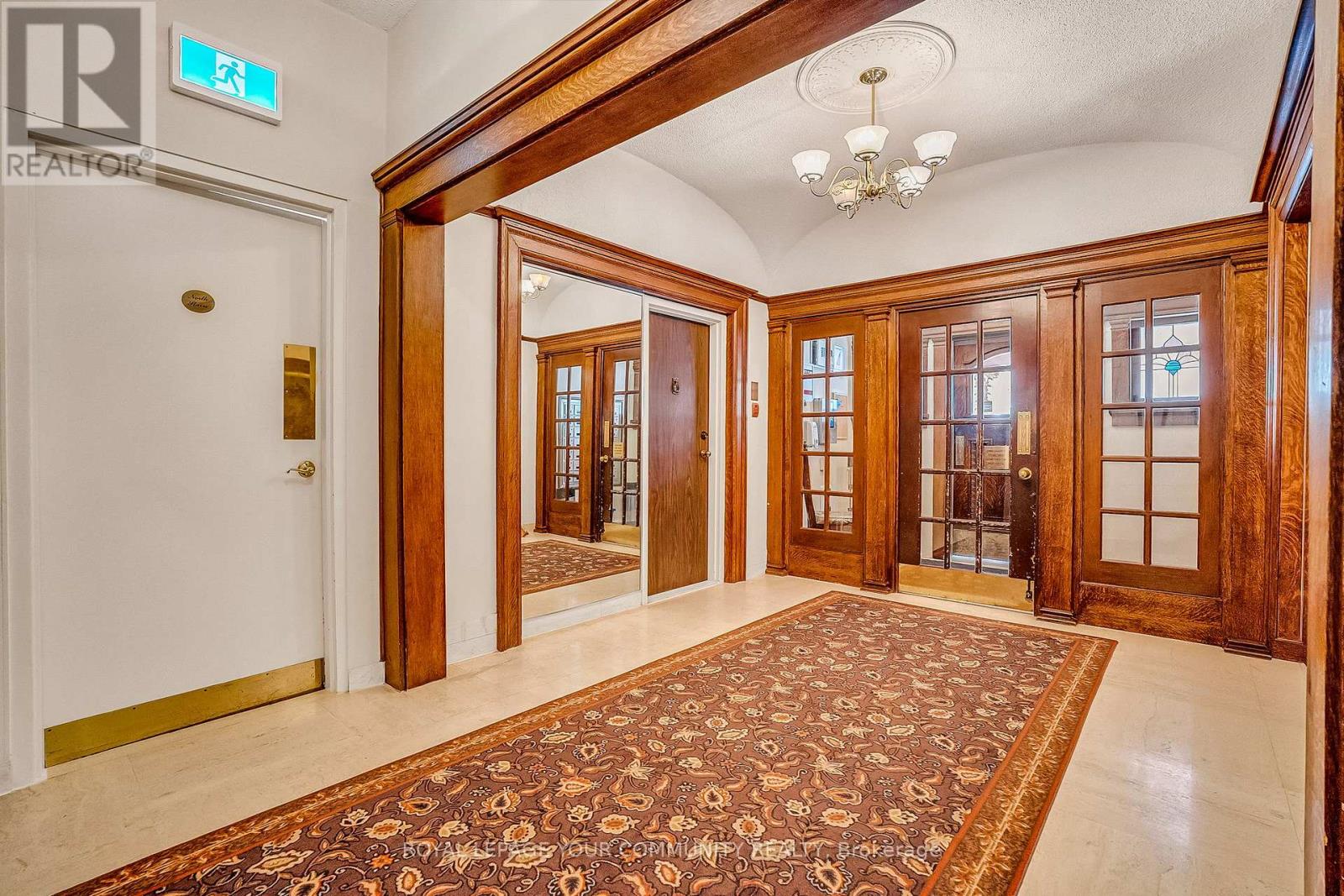 503 - 212 St George Street, Toronto (Annex), Ontario  M5R 2N5 - Photo 10 - C12397424