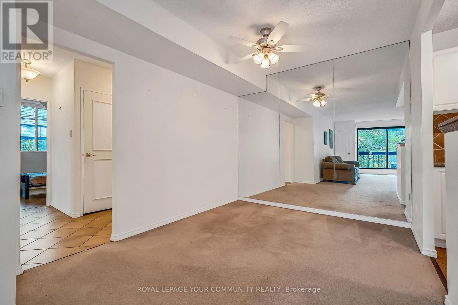 503 - 212 St George Street, Toronto (Annex), Ontario  M5R 2N5 - Photo 20 - C12397424
