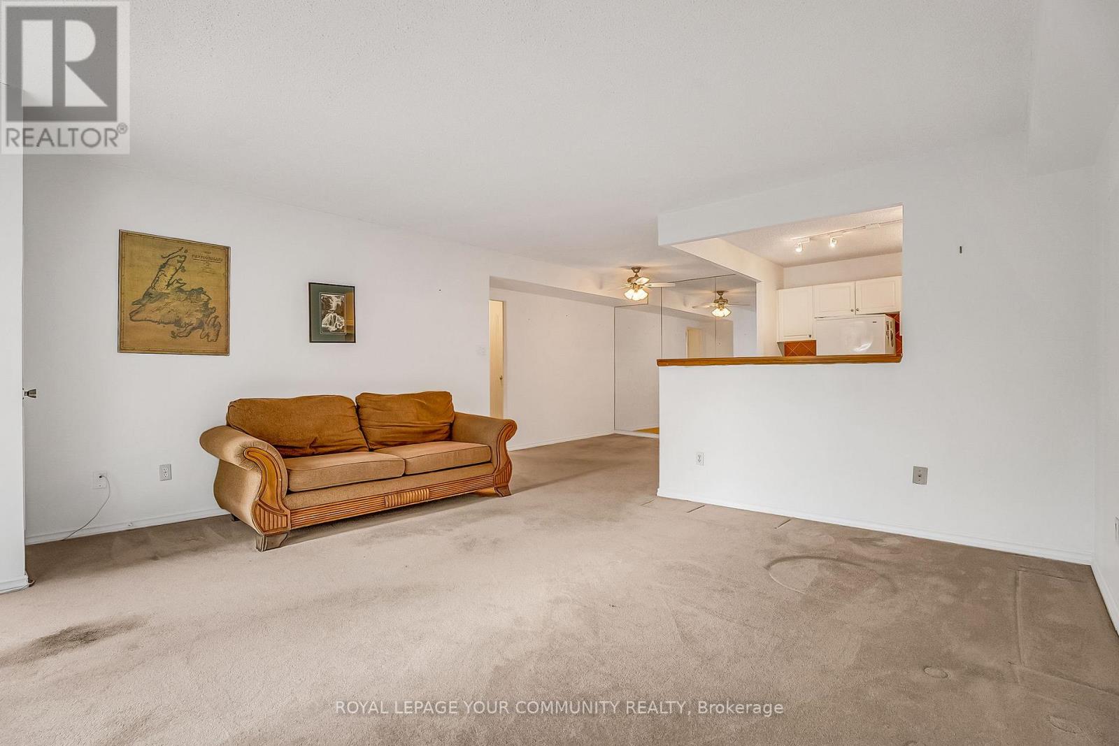 503 - 212 St George Street, Toronto (Annex), Ontario  M5R 2N5 - Photo 17 - C12397424