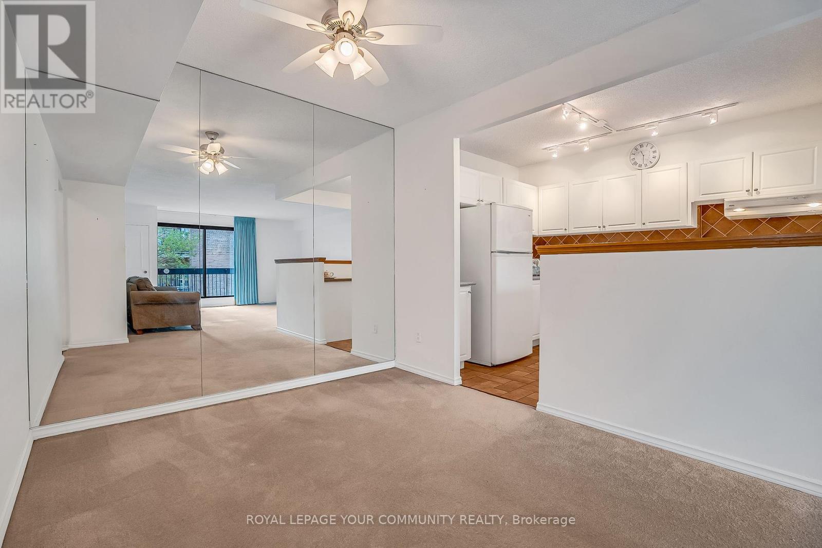 503 - 212 St George Street, Toronto (Annex), Ontario  M5R 2N5 - Photo 22 - C12397424