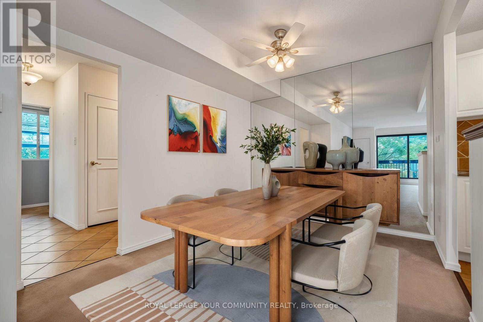 503 - 212 St George Street, Toronto (Annex), Ontario  M5R 2N5 - Photo 21 - C12397424