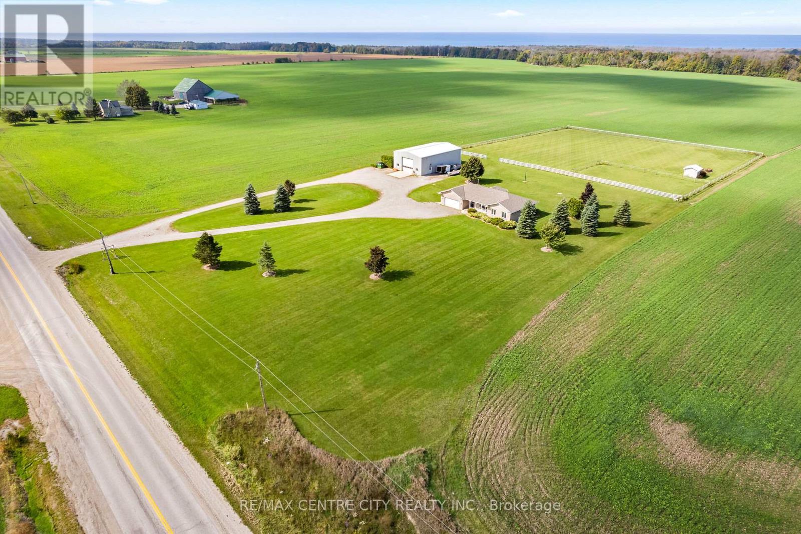 1041 Bruce Road 23, Kincardine, Ontario  N0G 2T0 - Photo 2 - X12445293