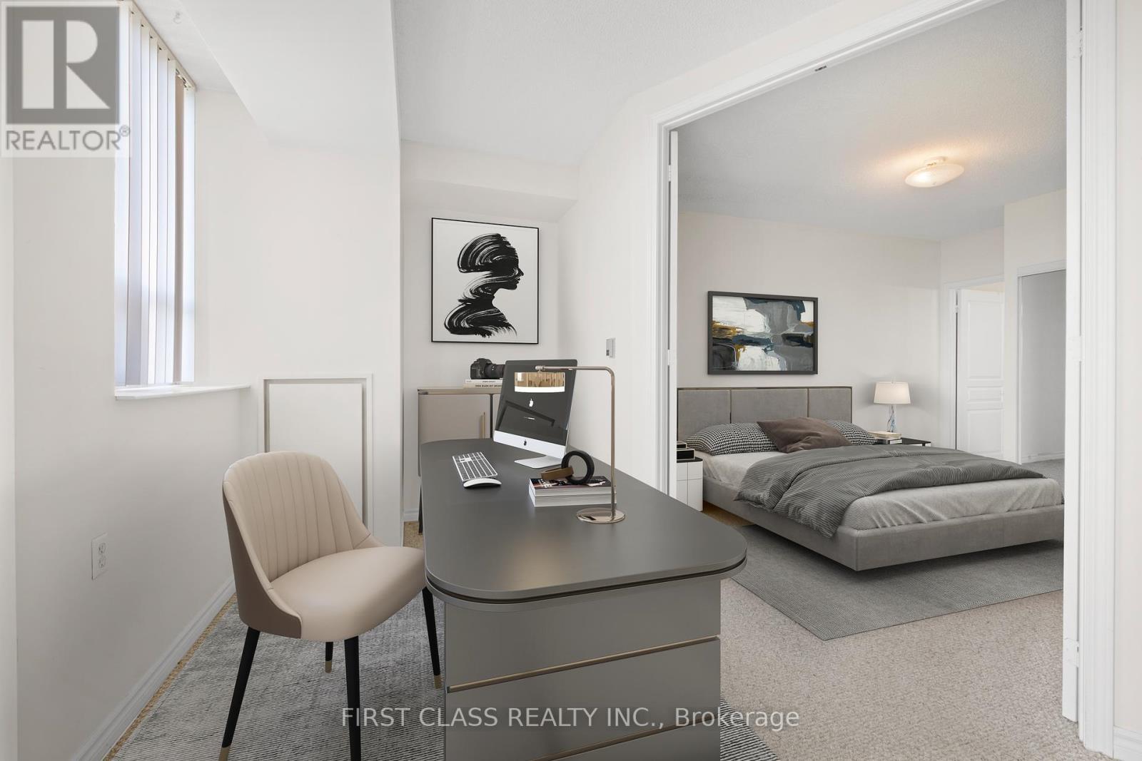 905 - 200 Burnhamthorpe Road E, Mississauga, Ontario  L5A 4E8 - Photo 16 - W12444634